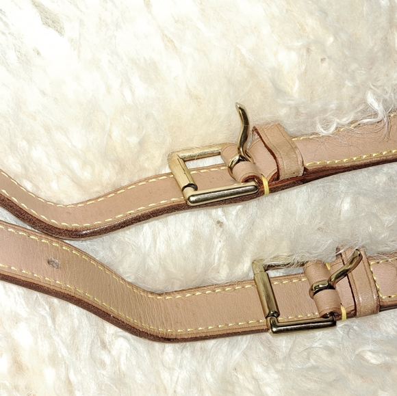 LV Vintage Backpack - Picture 11 of 16